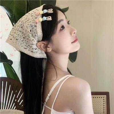 龙女